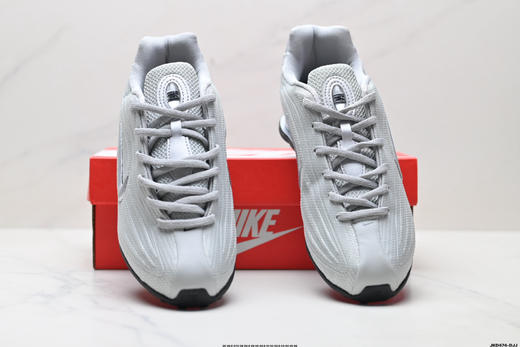 耐克NIKE SHOX Z复古经典运动休闲鞋HQ7540-001男女鞋 商品图6