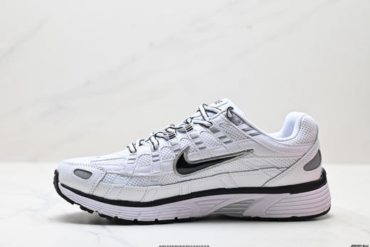 耐克Nike Initiator Running复古休闲运动跑步鞋CD6404-107男女鞋 商品图2