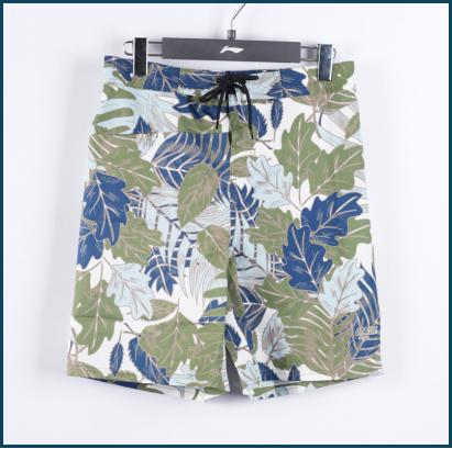 【内部专享】奥索卡 男 男款沙滩短裤 205469【无货退款处理，介意慎拍】 商品图2