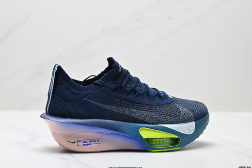 耐克Nike Air Zoom Alphafly Next%3减震防滑休闲运动跑步鞋HD8311-401男女鞋 商品图0