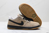 耐克NIKE DUNK LOW经典低帮休闲运动板鞋HJ0367-200男女鞋 商品缩略图4