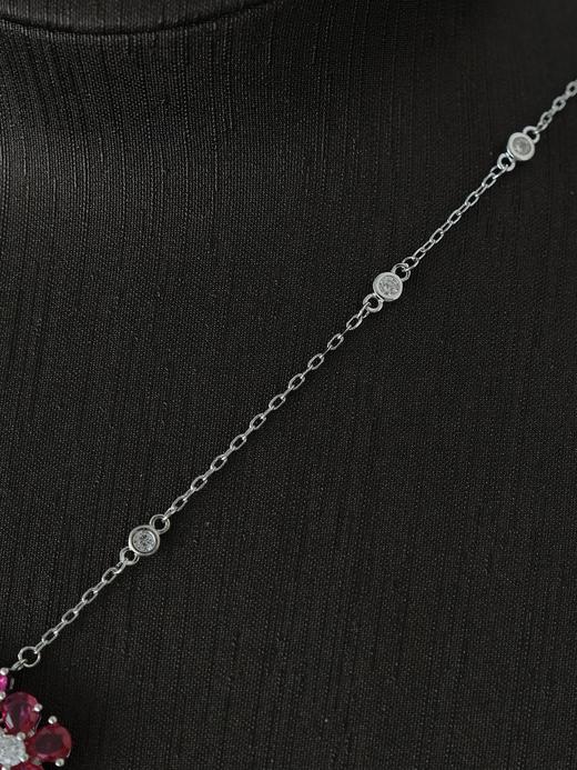 Van Cleef & Arpels梵克雅宝 时尚优雅百搭  项链 女款（XK） 商品图5