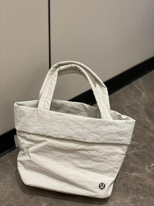 𝐥𝐮𝐥𝐮露露尼龙菜篮子 商品图2