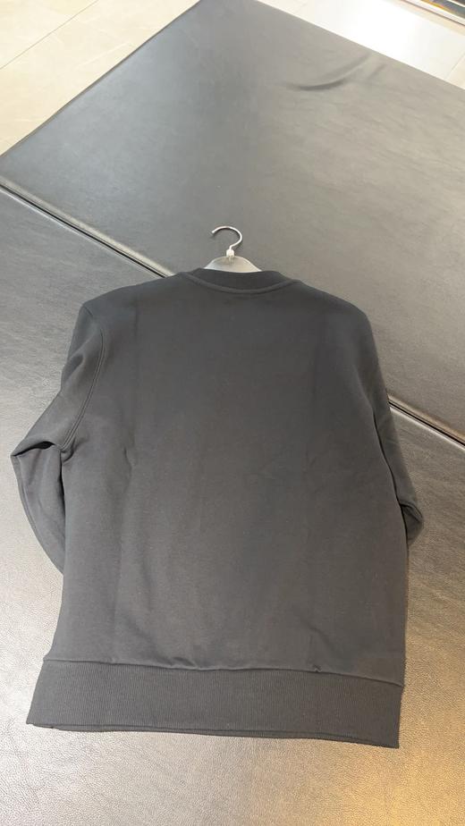 【云粉节】 【新品】7楼 NewBalance冬季新款男士加绒保暖卫衣 吊牌价：649元 商品图1