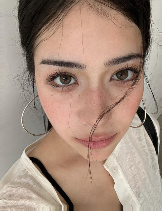 TOAST远山棕绿（佩戴直径：14.2mm） 商品图5