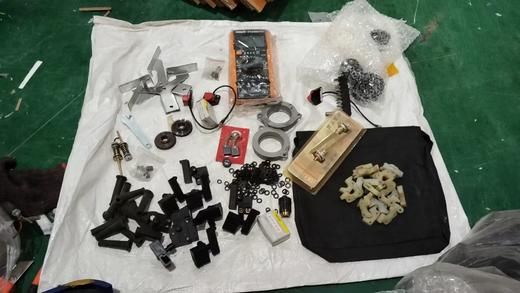 处理盲盒013 商品图0