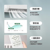 美的（Midea）3匹 新三级能效 变频冷暖 壁挂式空调挂机 智能家电 自清洁 KFR-72GW/G1-3 企慧购 /家用电器 /大 家 电 /空调 商品缩略图7