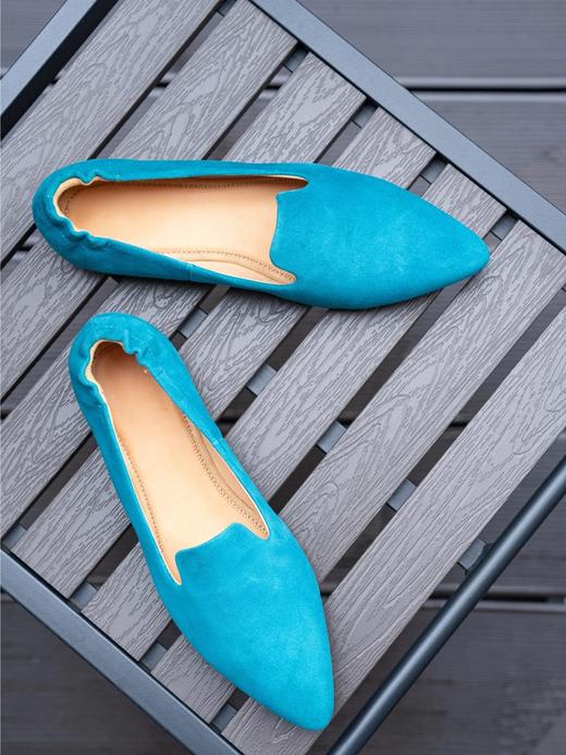 Sacha 尖头平底鞋 XC2001 商品图2