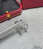 卡地亚 JUSTE UN CLOU 钉子设计  耳环 女款 (XK*MM） 商品缩略图3