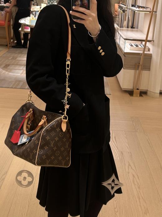 驴家 SPEEDY SOFT 30 CRAFTY 手袋（ZB*LZ） 商品图5