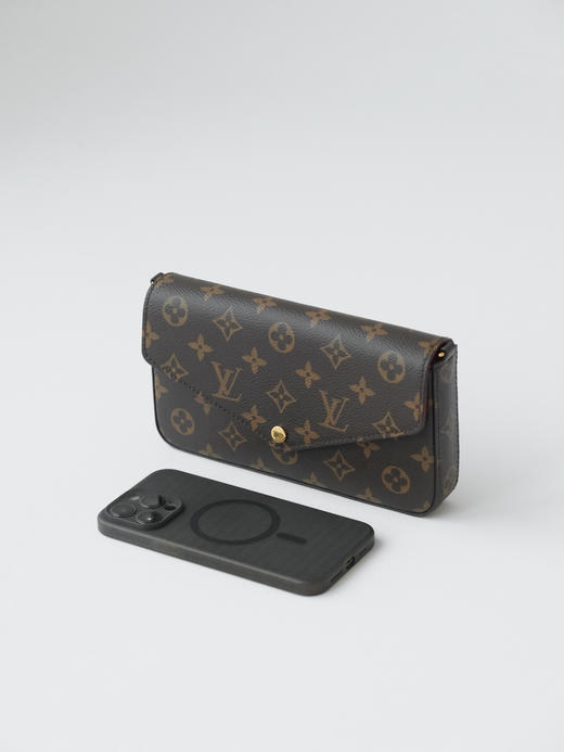 【10月国庆福利周】2800元赠品】驴家老花满印三合一开合扣链接条（DG*MM） 商品图7