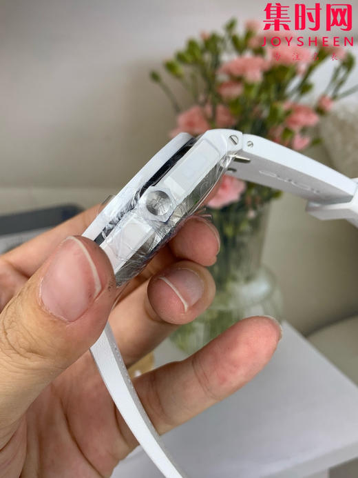 爱彼 APS新品皇家橡树15707CE系列 APS15707陶瓷壳 男士腕表 搭载3120一体机 强势来袭 商品图3