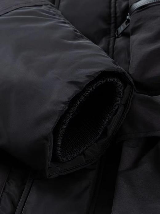 【内部专享】奥索卡24年秋冬新款羽绒服休闲美式潮流户外厚外套156614【无货退款，介意慎拍】 商品图3