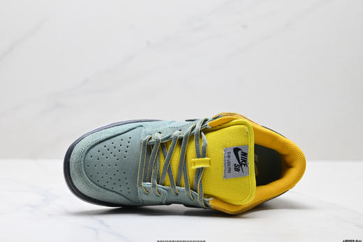 耐克NIKE DUNK LOW经典低帮休闲运动板鞋IB6206-700男女鞋 商品图1