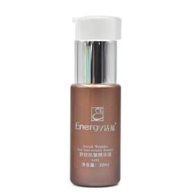 蝶恋花活能舒纹抗皱精华液30ml