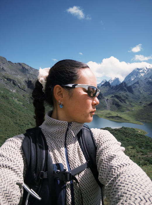 巴塔哥尼亚 Patagonia 爆款R1 Air系列户外功能性半拉链保暖抓绒衣（SS） 商品图10