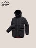【内部专享】奥索卡24年秋冬新款羽绒服休闲美式潮流户外厚外套156614【无货退款，介意慎拍】 商品缩略图0