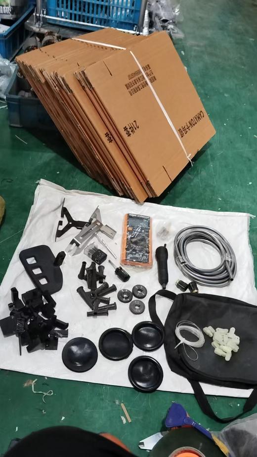 处理盲盒010 商品图1