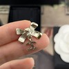 香奈儿 蝴蝶结吊c耳钉（XJ） 商品缩略图5