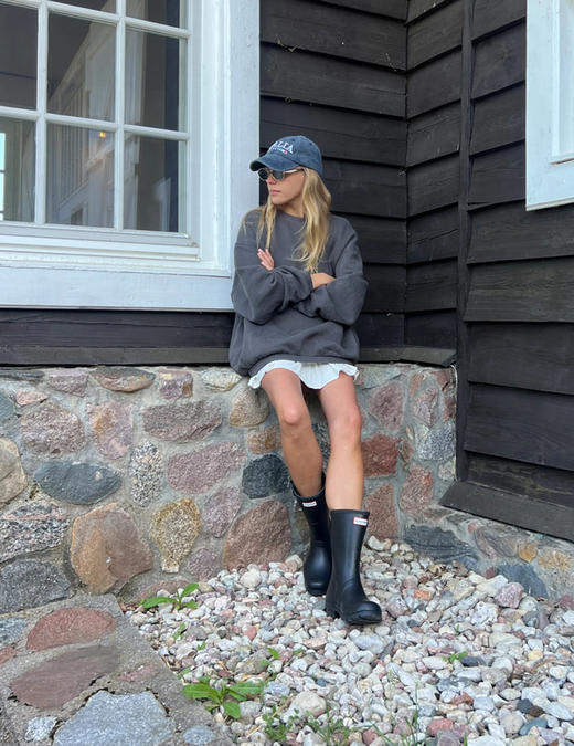 惠灵顿雨靴 (SS) 商品图1