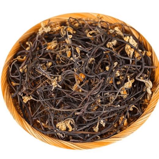 延边干蕨菜200g 연변말린고사리200g 商品图0