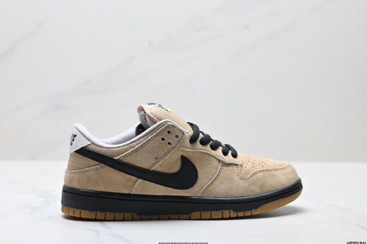 耐克NIKE DUNK LOW经典低帮休闲运动板鞋HJ0367-200男女鞋 商品图0