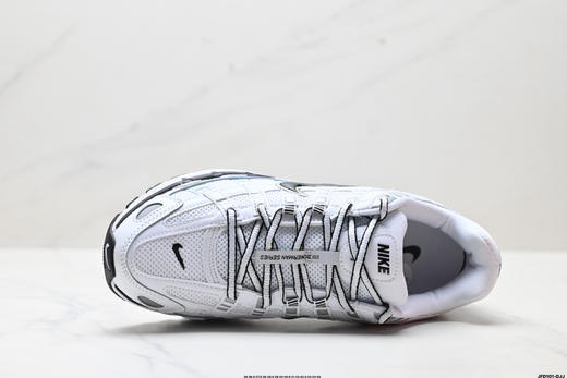 耐克Nike Initiator Running复古休闲运动跑步鞋CD6404-107男女鞋 商品图1