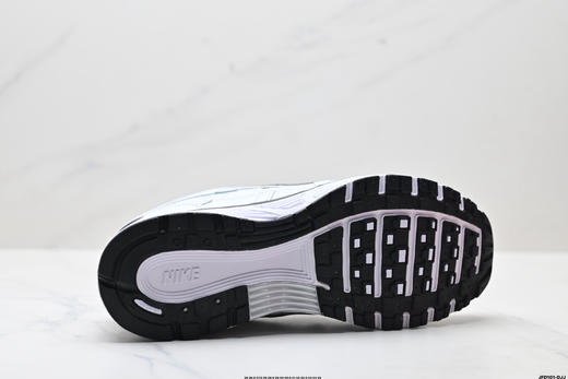 耐克Nike Initiator Running复古休闲运动跑步鞋CD6404-107男女鞋 商品图8