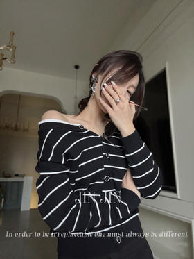 香奈儿 25早秋新款开衫 订织订染意大利进口面料（TM）