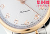 AF浪琴新款名匠系列 新款名匠34mm 名匠女款 自动机械 女士腕表 少一分冗余，多一分从容 商品缩略图4
