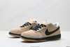 耐克NIKE DUNK LOW经典低帮休闲运动板鞋HJ0367-200男女鞋 商品缩略图3