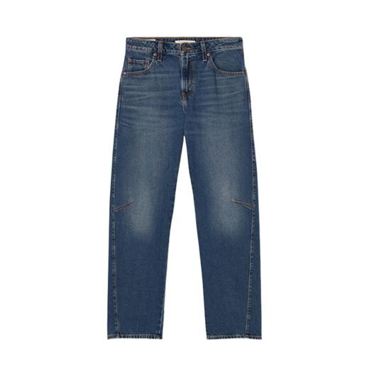 【云粉节】【新品】6楼李维斯0039A0001时尚弯刀裤吊牌价899惊爆价719 商品图1