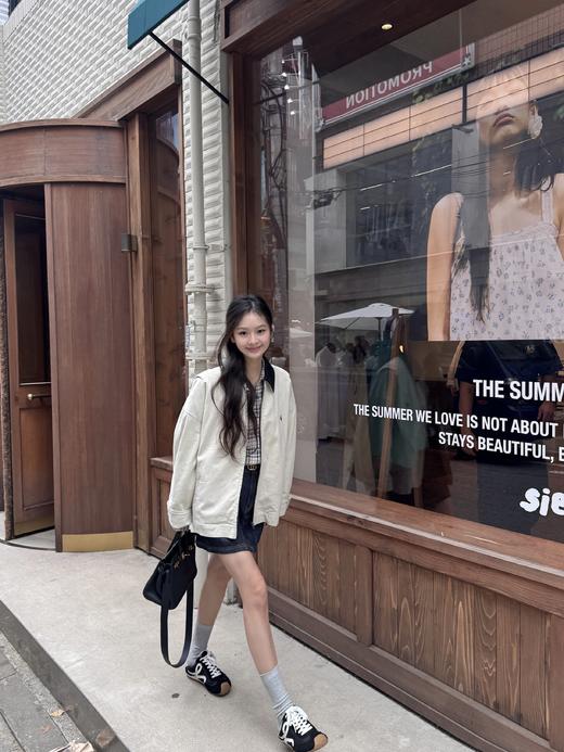 Read Nameless /拉夫款工装棉服 2025/10/13 商品图11