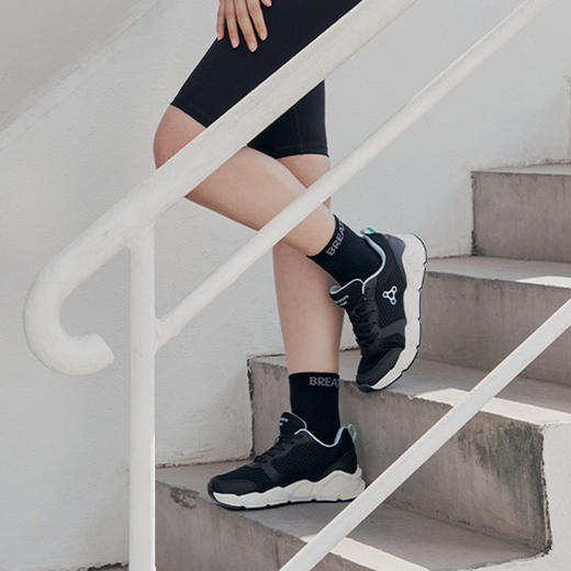 【足行健】张弛有道功能鞋基地直邮 商品图2