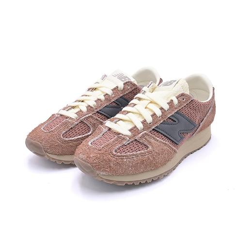 【春上新】 【新品】7楼 NewBalance时尚潮流薄底鞋，吊牌价899元 商品图0