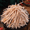 玲儿小菜 干鱿鱼丝（朝鲜）250g령이네반찬 북조선낙지채(특급)250g 商品缩略图0