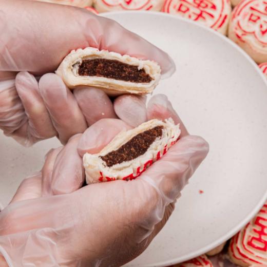 福喜寿白皮（超经典，爱吃老味糕点必入）[0024#] 商品图2