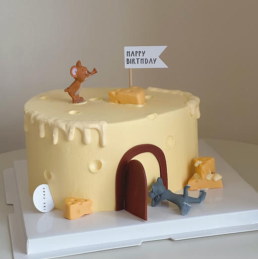 猫和老鼠 商品图1