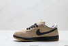 耐克NIKE DUNK LOW经典低帮休闲运动板鞋HJ0367-200男女鞋 商品缩略图2