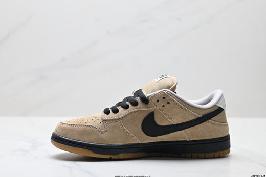 耐克NIKE DUNK LOW经典低帮休闲运动板鞋HJ0367-200男女鞋 商品图2