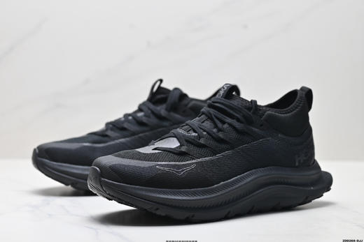 霍卡HOKA ONE ONE KAWANA MID轻量透气休闲运动跑步鞋1169270男鞋 商品图3