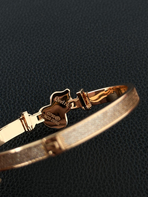 麒麟葫芦手镯（XK） 商品图5