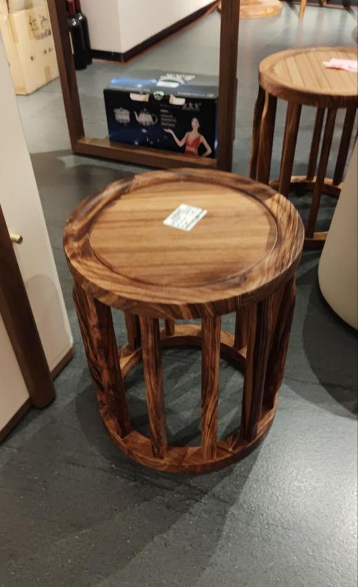 茶台圆凳/A519-WG-2450 商品图1