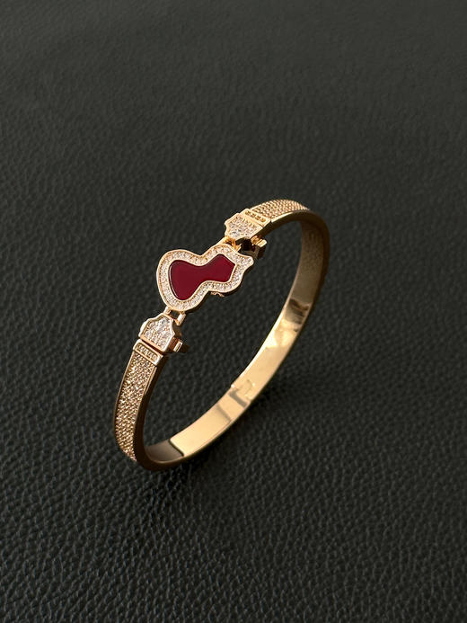 麒麟葫芦手镯（XK） 商品图1