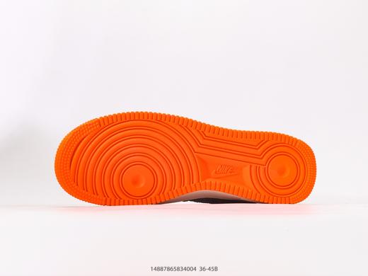 耐克Kobe x Nike Air Force 1 Low空军一号休闲运动板鞋男女鞋 商品图3