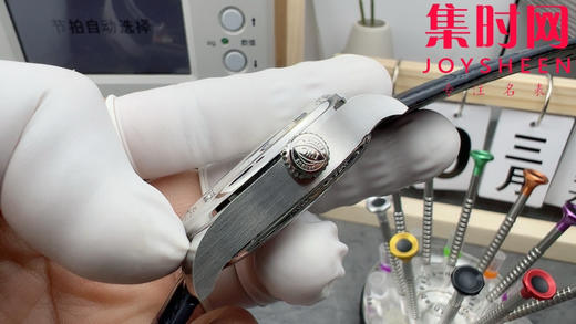 【新款葡七】新品万国APS葡萄牙七日链系列 男士腕表 商品图3