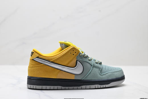 耐克NIKE DUNK LOW经典低帮休闲运动板鞋IB6206-700男女鞋 商品图0
