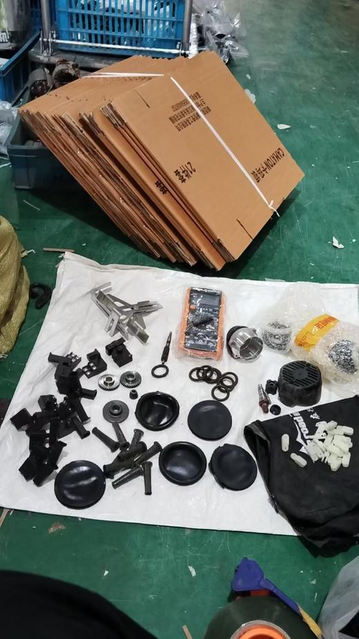 处理盲盒011 商品图1