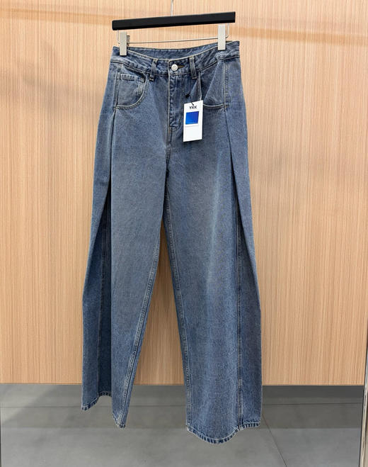 Ann牛仔裤陈丽君同款！小众款 商品图4