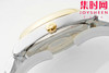 AF浪琴名匠月相系列 四针月相 名匠月相34mm 名匠月相女款 间金钻面 自动机械 女士腕表 优雅新选择！ 商品缩略图6